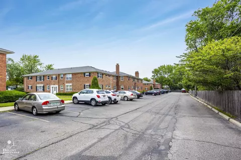 17560 Mack #7, Grosse Pointe, MI 48230 photo 21