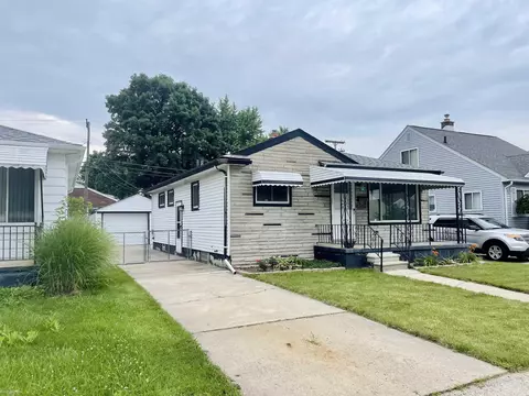19807 Meier, Saint Clair Shores, MI 48081