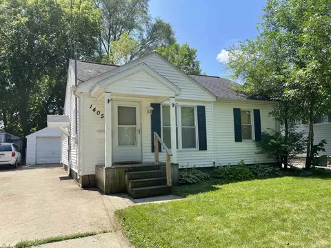 1405 Birney, Saginaw, MI 48602
