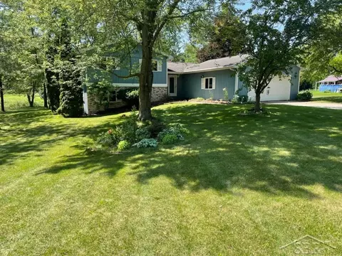 1772 Meridian, Reese, MI 48757
