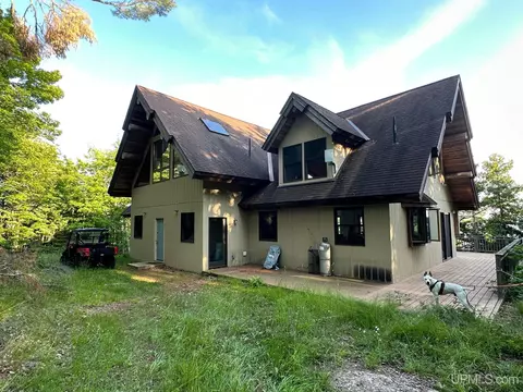 Tbd Ramsay Island, Michigamme, MI 49861