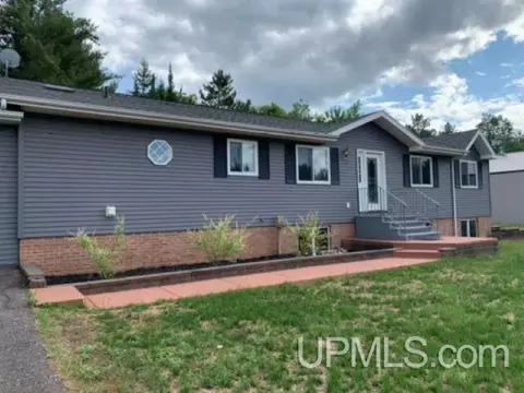 3985 Woodward Ave, Florence, WI 54121