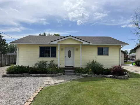 7322 Edlane, Clay, MI 48001
