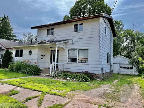 508 N 5th, Hurley, WI 54534