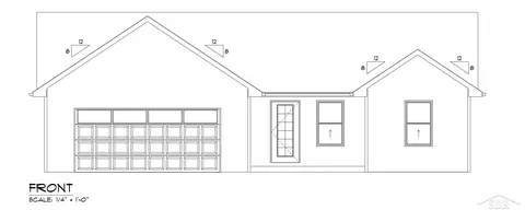2216 S Ryan, Bay City, MI 48706