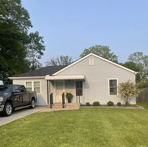 32906 Robeson, Saint Clair Shores, MI 48082