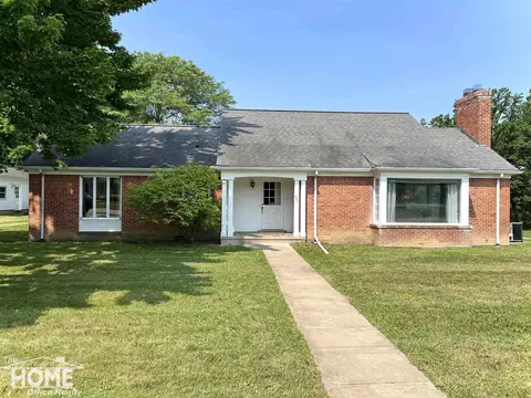 645 Third, Owosso, MI 48867