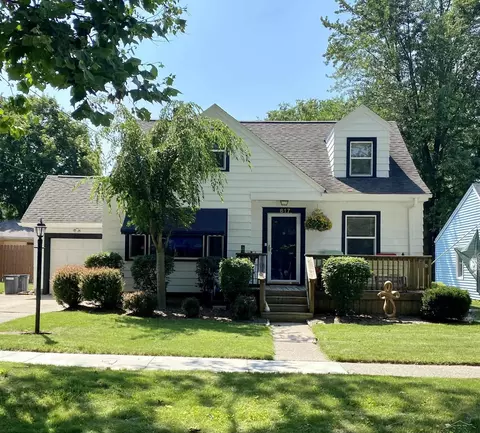 617 Post, Saginaw, MI 48602