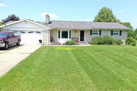 3125 S Fenton, Holly, MI 48442