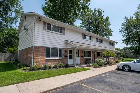 25725 South Riv #5, Harrison Township, MI 48045