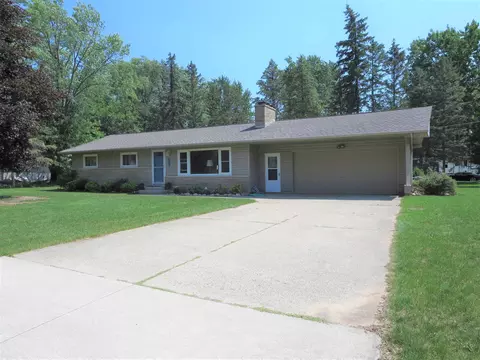 919 W 3rd, Gladwin, MI 48624