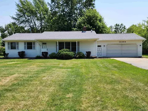 13355 Ring, Saint Charles, MI 48655