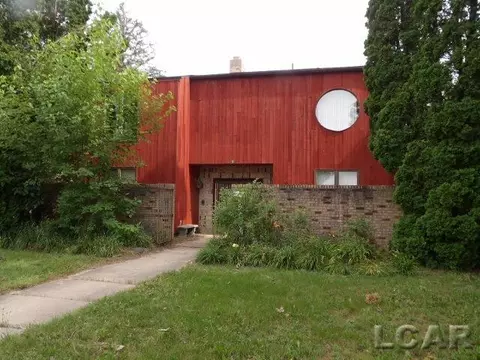 45 E Lewis, Milan, MI 48160