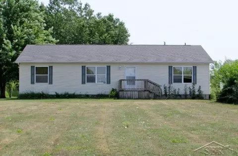 18841 Corunna, Chesaning, MI 48616