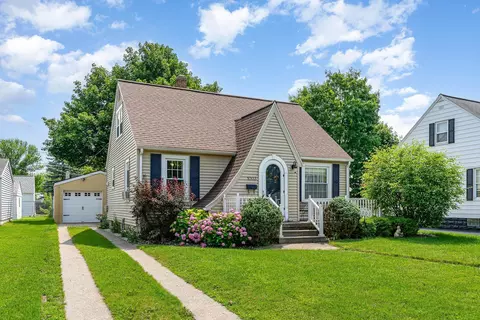 1003 S Mclellan, Bay City, MI 48708
