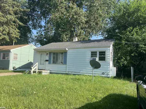 2902 Colorado, Flint, MI 48506