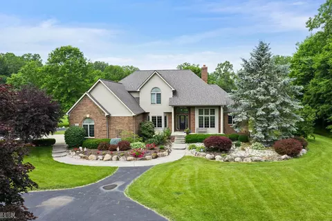 6694 Church, Ira, MI 48023