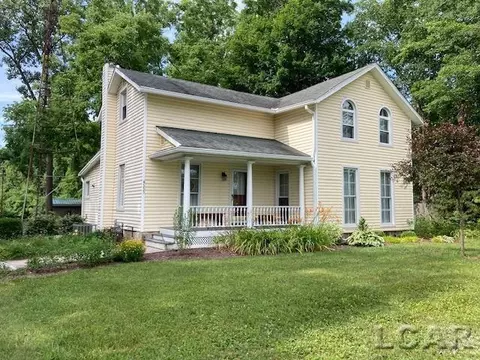 4555 Hunt, Adrian, MI 49221