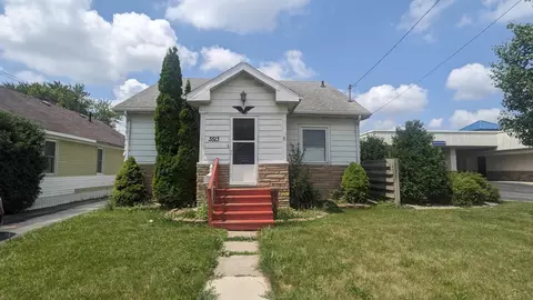 3513 Mackinaw, Saginaw, MI 48602
