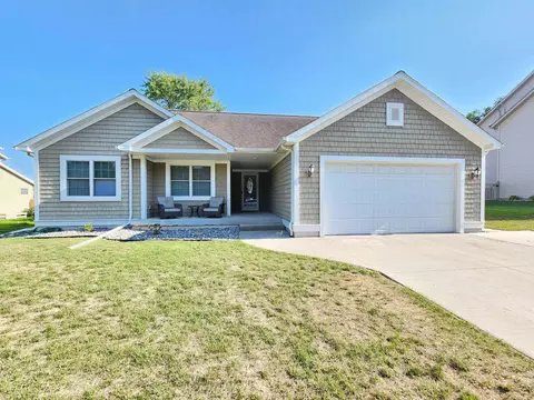 360 Southridge, Hemlock, MI 48626
