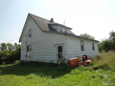 13649 N Paynesville, Bruce Crossing, MI 49912