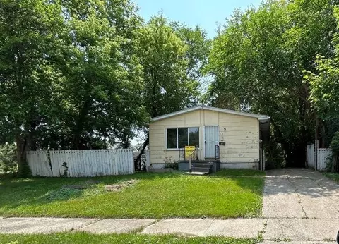 619 Partridge, Flint, MI 48503