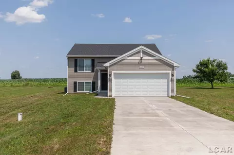 4805 Sand Creek Hwy, Adrian, MI 49221