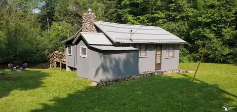 4235 N Athey, Harrison, MI 48625