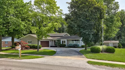 3596 Hemmeter, Saginaw, MI 48603