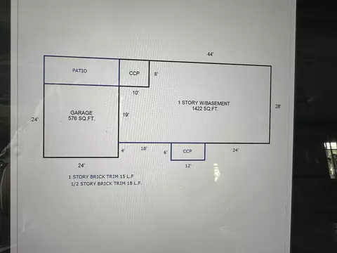 617 Kemp, Gladwin, MI 48624 photo 30