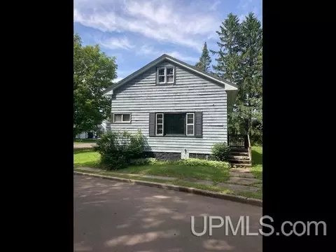 346 W Lime, Ironwood, MI 49938