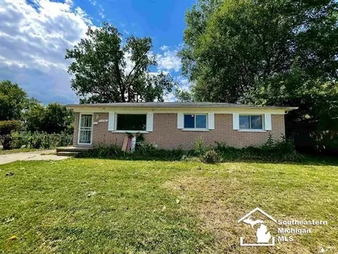 3686 Burns, Inkster, MI 48141