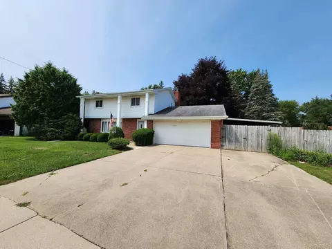 3476 Melody, Saginaw, MI 48601