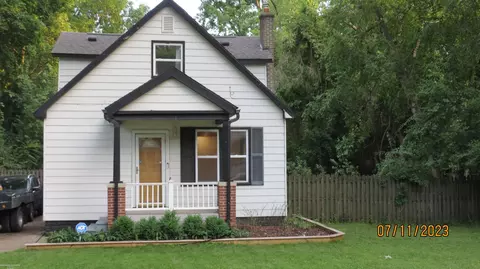 23241 Millard, Southfield, MI 48033