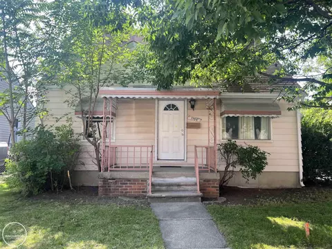 1100 S Stephenson, Royal Oak, MI 48067