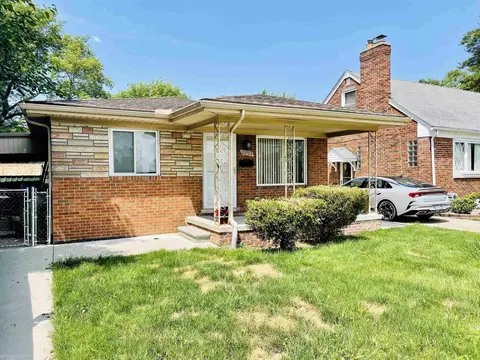 22723 Panama, Warren, MI 48091