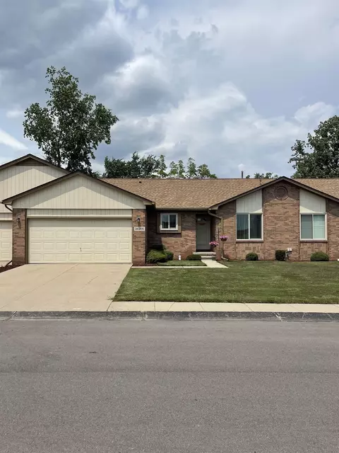 26205 Markiegrove, Chesterfield, MI 48051