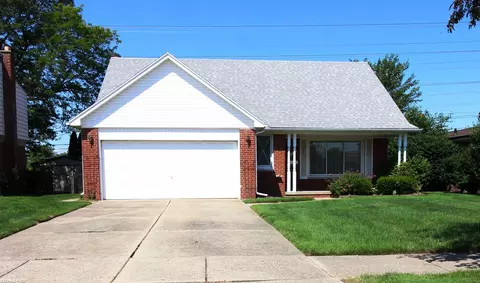 36341 Idaho, Sterling Heights, MI 48312