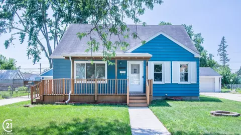 28639 Sheridan, Garden City, MI 48135