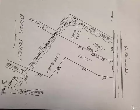 1035 1045 Laplaisance, Monroe Center, MI 48161