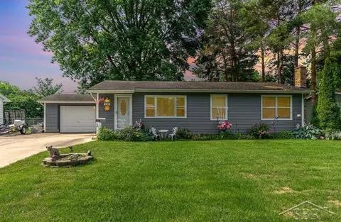 1300 Scott, Midland, MI 48642