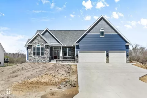 4078 Neuman, Saint Clair, MI 48079