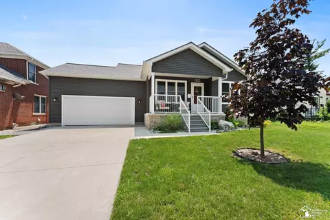 1517 Maple, Wyandotte, MI 48192