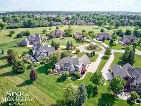 312 Fairway, Saint Clair, MI 48079 photo 47