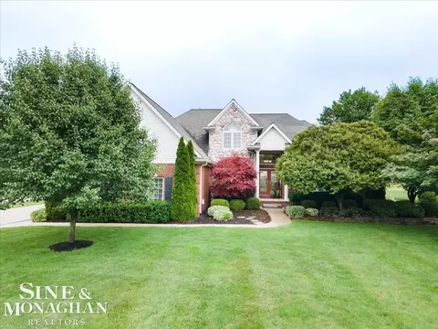 312 Fairway, Saint Clair, MI 48079