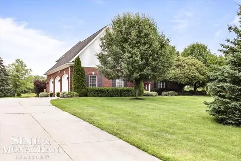 312 Fairway, Saint Clair, MI 48079 photo 2