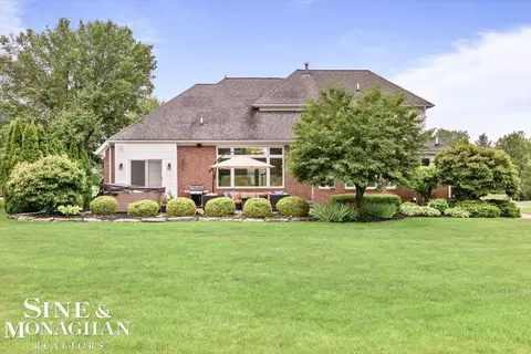 312 Fairway, Saint Clair, MI 48079 photo 39
