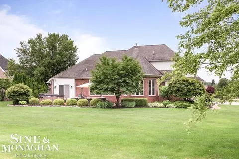 312 Fairway, Saint Clair, MI 48079 photo 40