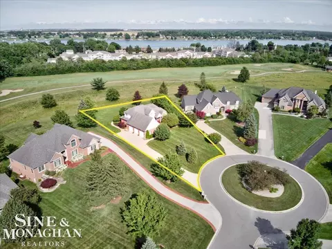 312 Fairway, Saint Clair, MI 48079 photo 50