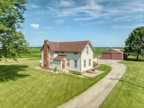 11844 W Carleton, Clayton, MI 49235